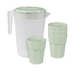 Drinking Glass Camp Casual CC-013MS