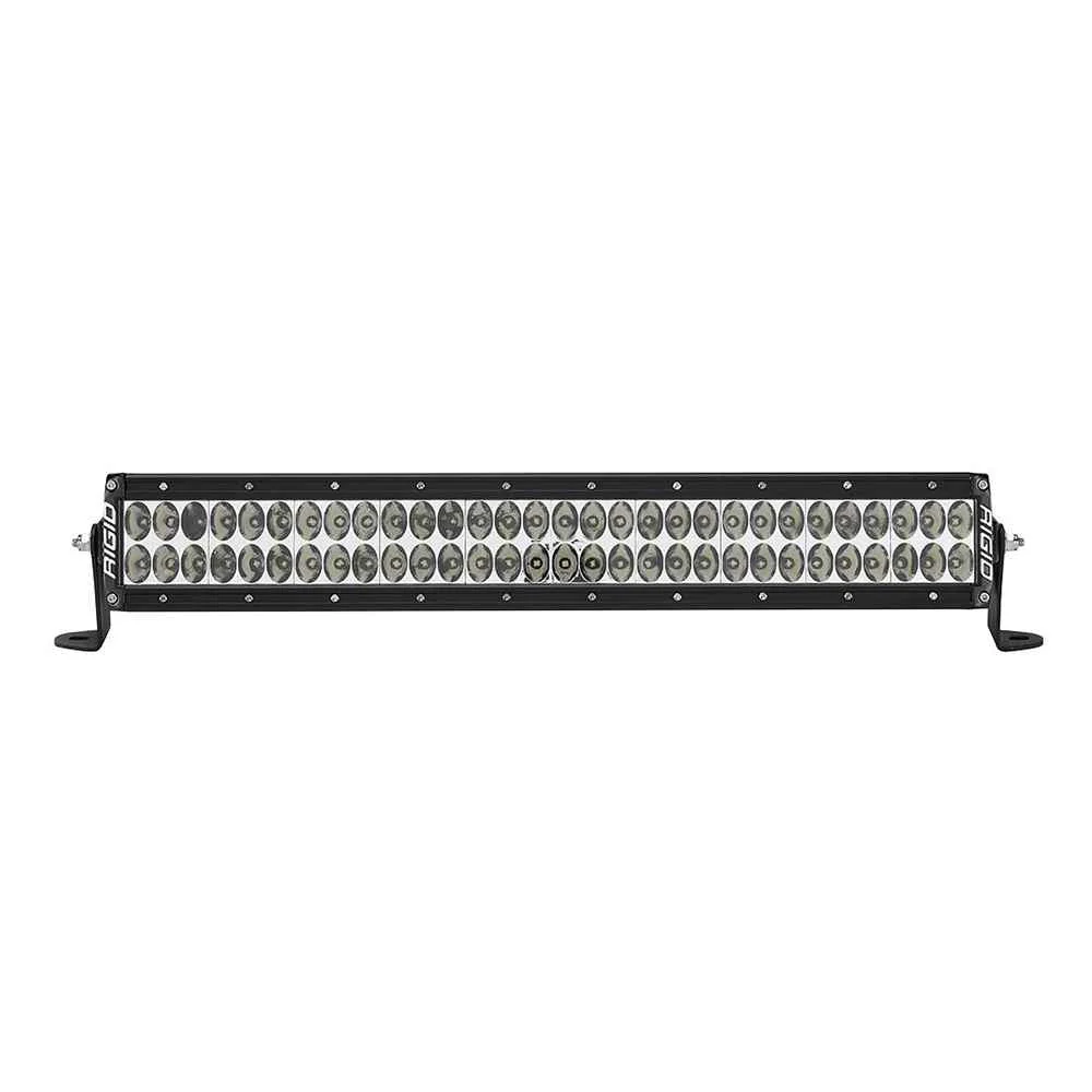 Rigid Industries ESeries PRO LED Light Driving Optic 20 Inch Black Housing 121613