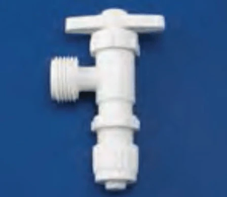 Elkhart Supply 16886 Fresh Water Shut Off Valve