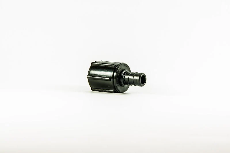 Elkhart Supply 29873 Fresh Water Coupler Fitting