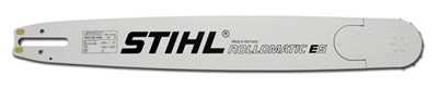 GUIDE BAR 20" ROLLOMATIC 3/8"