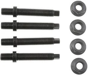 Dorman 03131 Exhaust Flange Stud and Nut