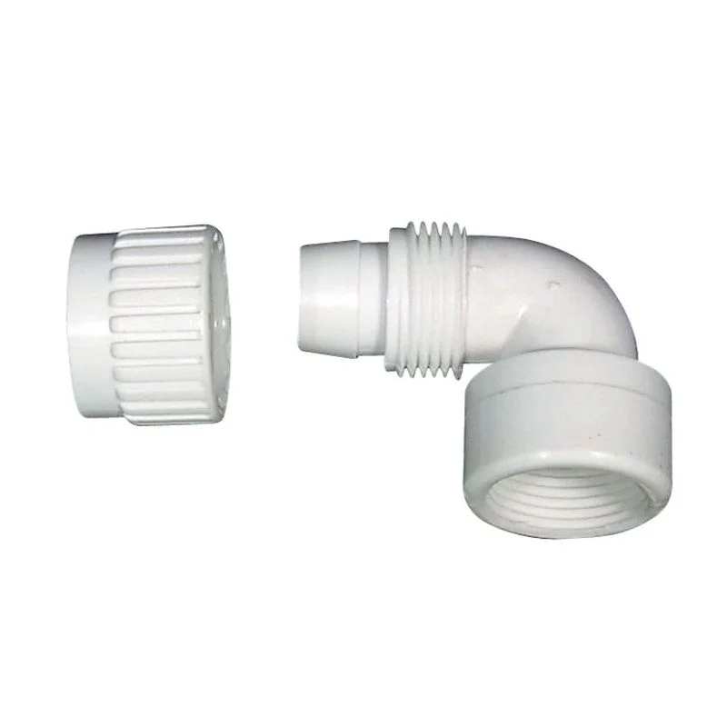 Flair It 1/2" x 1/2" FPT Elbow