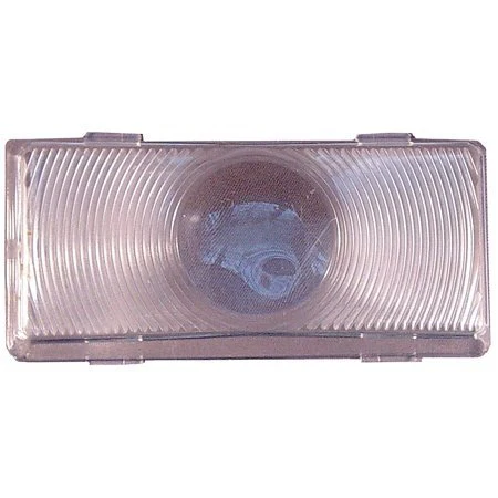 Creative Products 89-100C Classic Porch Light Lens - Clear