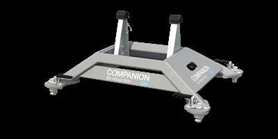Fifth Wheel Trailer Hitch Mount Kit B&W Trailer Hitches RVB3600
