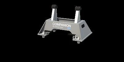 Fifth Wheel Trailer Hitch Mount Kit B&W Trailer Hitches RVB3710
