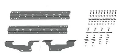 Fifth Wheel Trailer Hitch Mount Kit B&W Trailer Hitches RVK2405