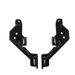 Fifth Wheel Trailer Hitch Mount Kit Reese 56018