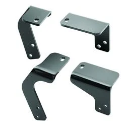 Fifth Wheel Trailer Hitch Mount Kit Reese 58386