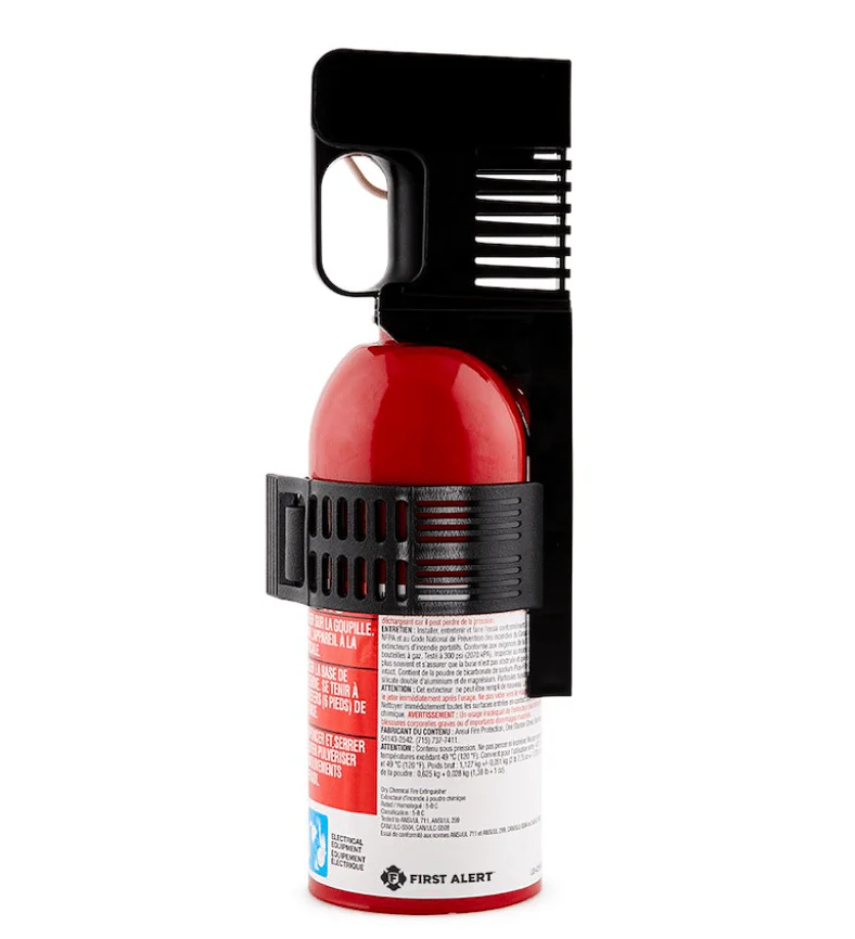 Fire Extinguisher BRK Electronics AUTO5