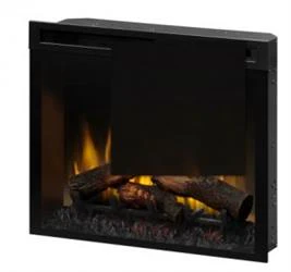 Fireplace Insert Wesco XHD28L