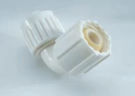 Fresh Water Adapter Fitting Elkhart Supply 16807