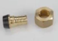 Fresh Water Adapter Fitting Elkhart Supply 51177