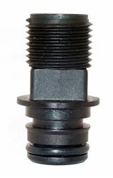 Flojet 20381000 Freshwater Adapter Fitting
