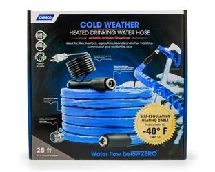 Fresh Water Hose Camco 22922