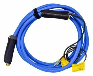 Valterra W01-5325 Heated Fresh Water Hose, 25'