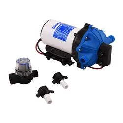 Fresh Water Pump Aqua Pro 21863