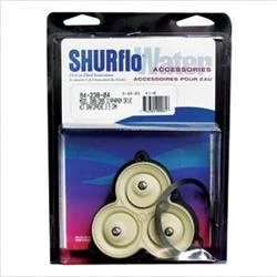 SHURflo 94-238-04 Fresh Water Pump Drive Assembly