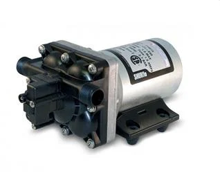 SHURflo 4008-171-E65 Fresh Water Pump - 115VAC