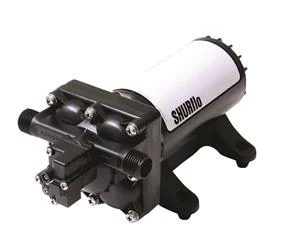 Fresh Water Pump SHURflo 4048-153-E75