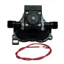 Fresh Water Pump Upper Housing SHURflo 94-231-20