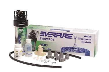 Fresh Water Purification System SHURflo EV925205