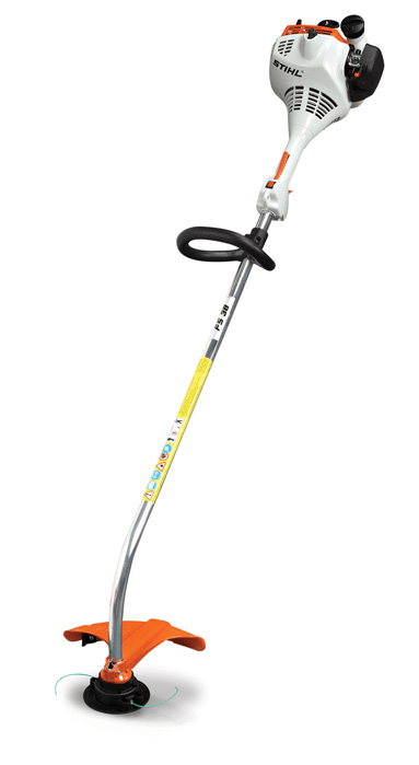 Stihl Trimmer FS38 Curved Shaft