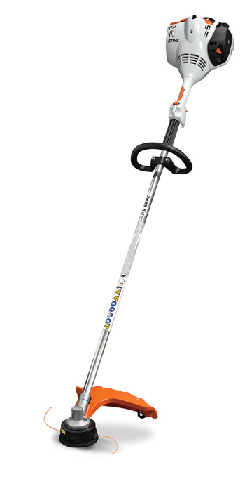 Stihl Trimmer FS56RCE Loop Straight
