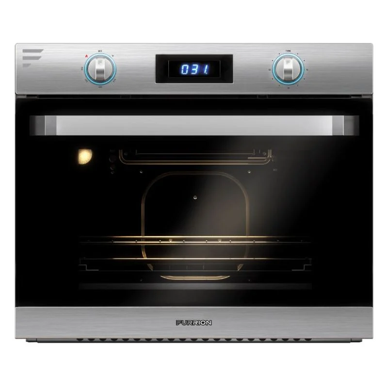 Furrion Built In Wall Stainless Steel Gas Oven