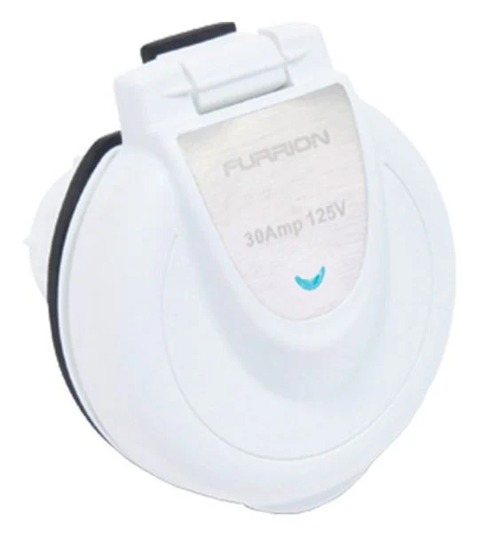 furrion llc F30P25-SY-AM 25ft 30a 125v marine cordsetl5-30 *SPECIAL ORDER*