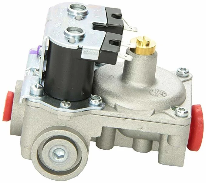 GAS VALVE FOR SW16V