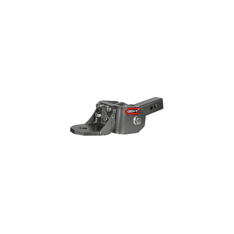 Gen-Y-GLYDER Torsion-Flex Ball Mount