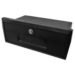 Glove Box Attwood Marine 2638-1