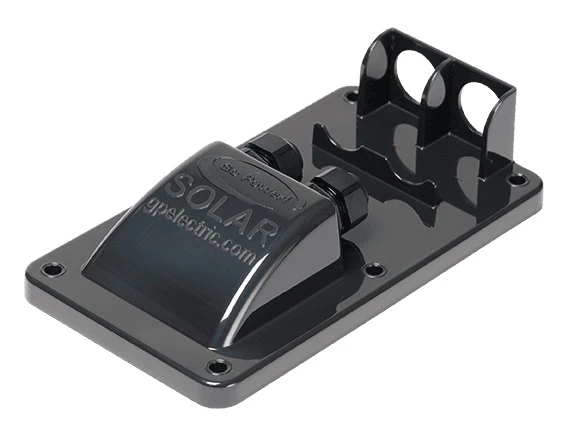 go power 73841 gp-cep-1: cable entry plate with re *SPECIAL ORDER*