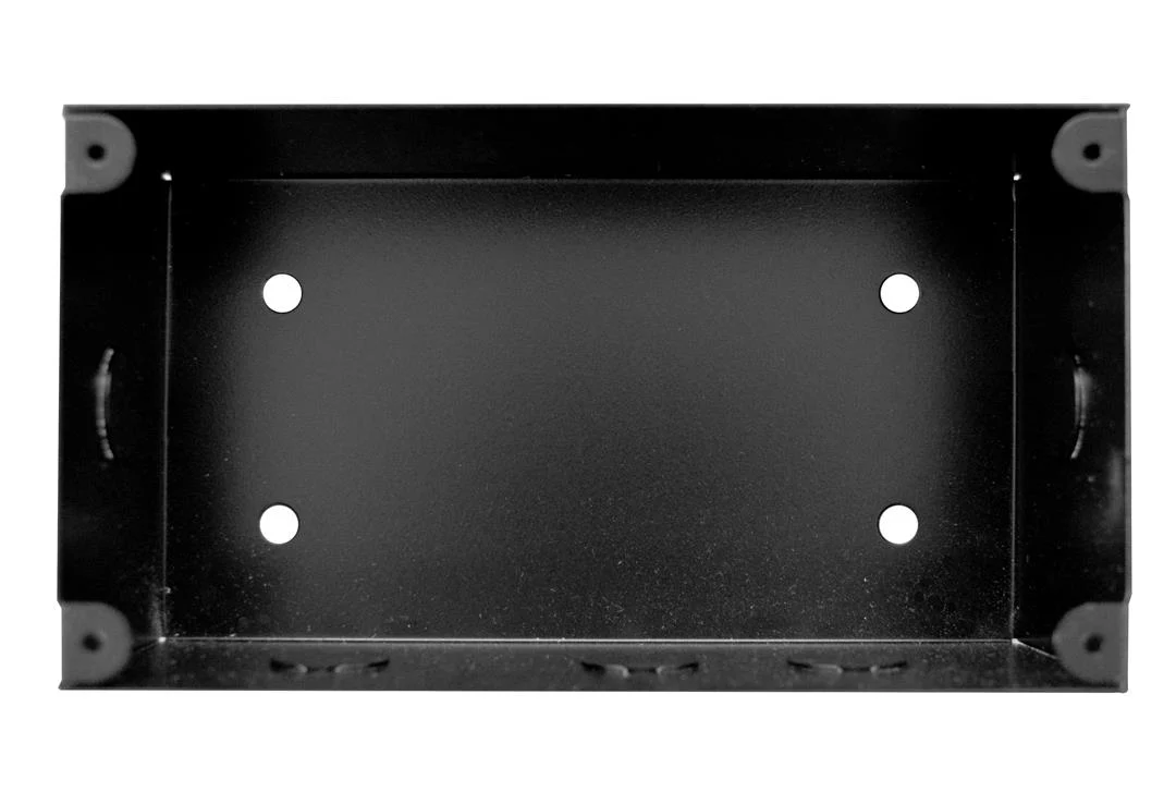 go power 79264 gp-pwm-30-kbox: knockout box for th *SPECIAL ORDER*