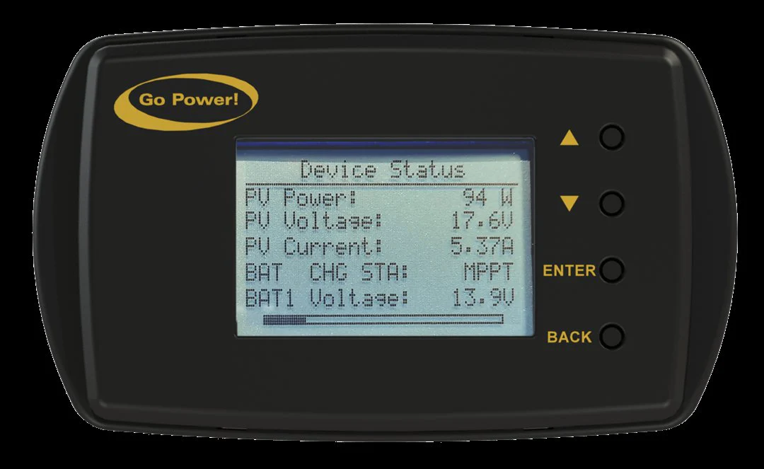 go power 82959 gp-rvc-r *SPECIAL ORDER*