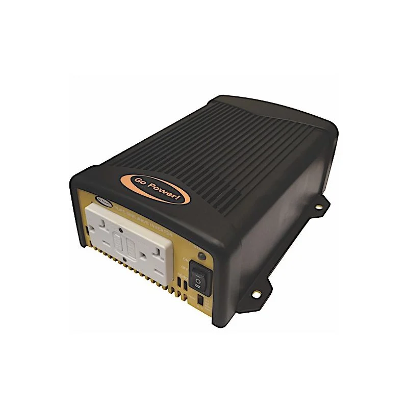 Go Power 300 Watt Sine Wave Inverter