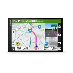 GPS Navigation System Garmin 010-02471-00
