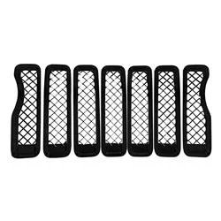 Grille Insert Coast To Coast GI495BLK