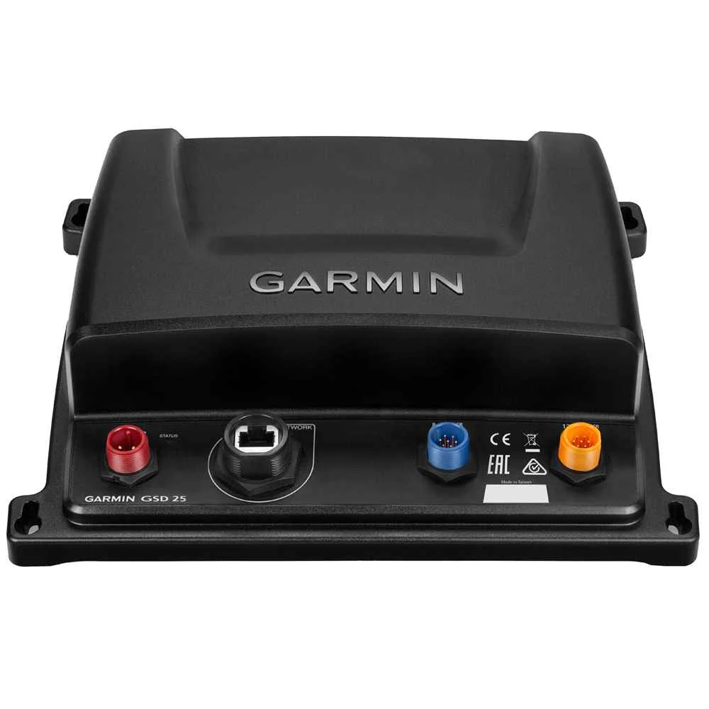 GSD 25 Premium Sonar Module