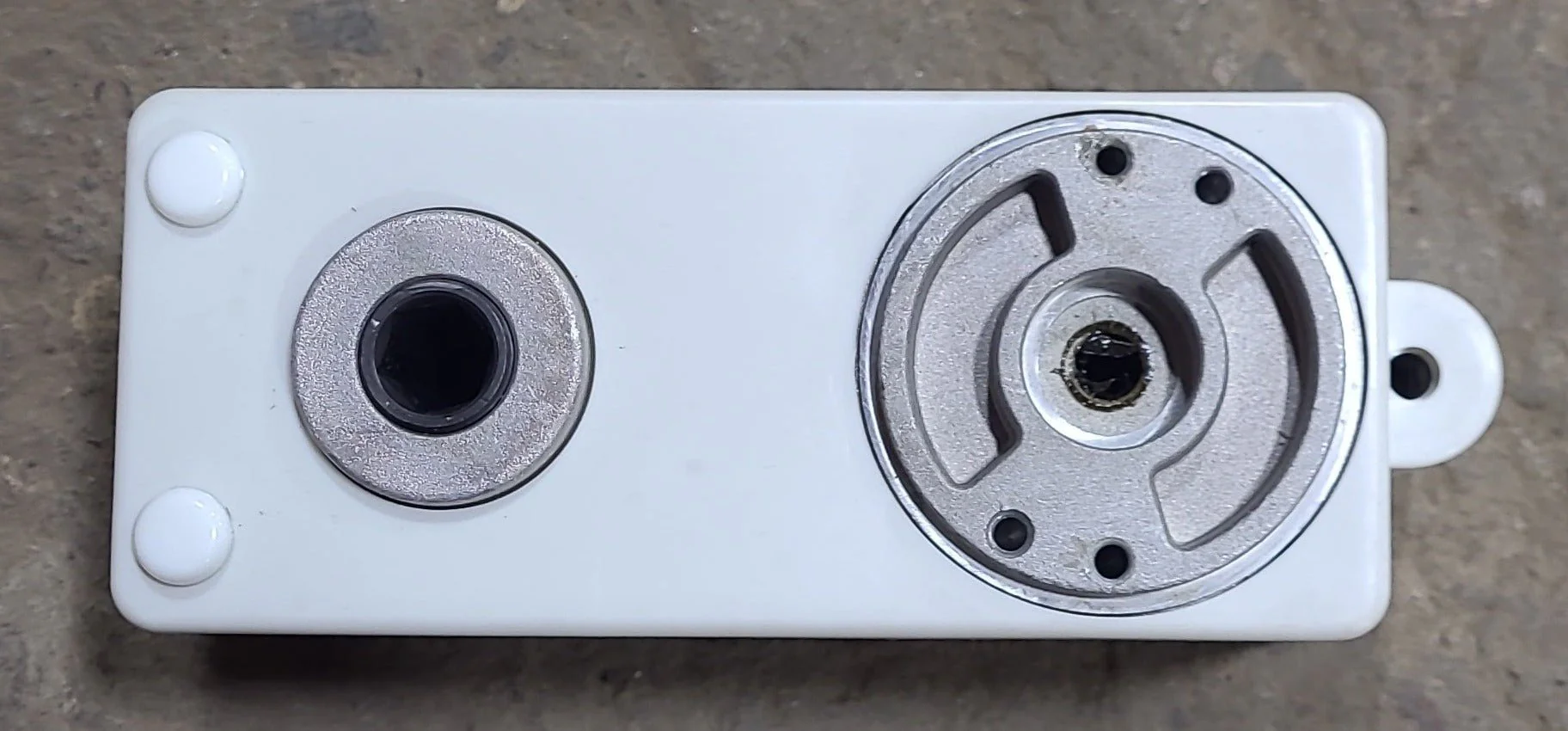 Happijac Bed Lift Gear Box