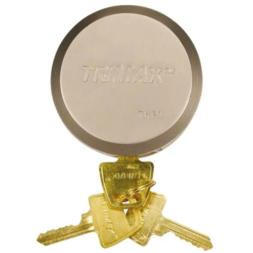 HARDEN STEEL LOCK 3/8"
