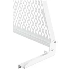 Headache Rack Mounting Kit Weather Guard 1912-3-01