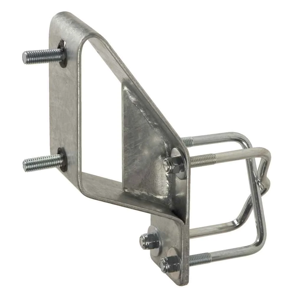 Heavy Duty Spare Tire Carrier