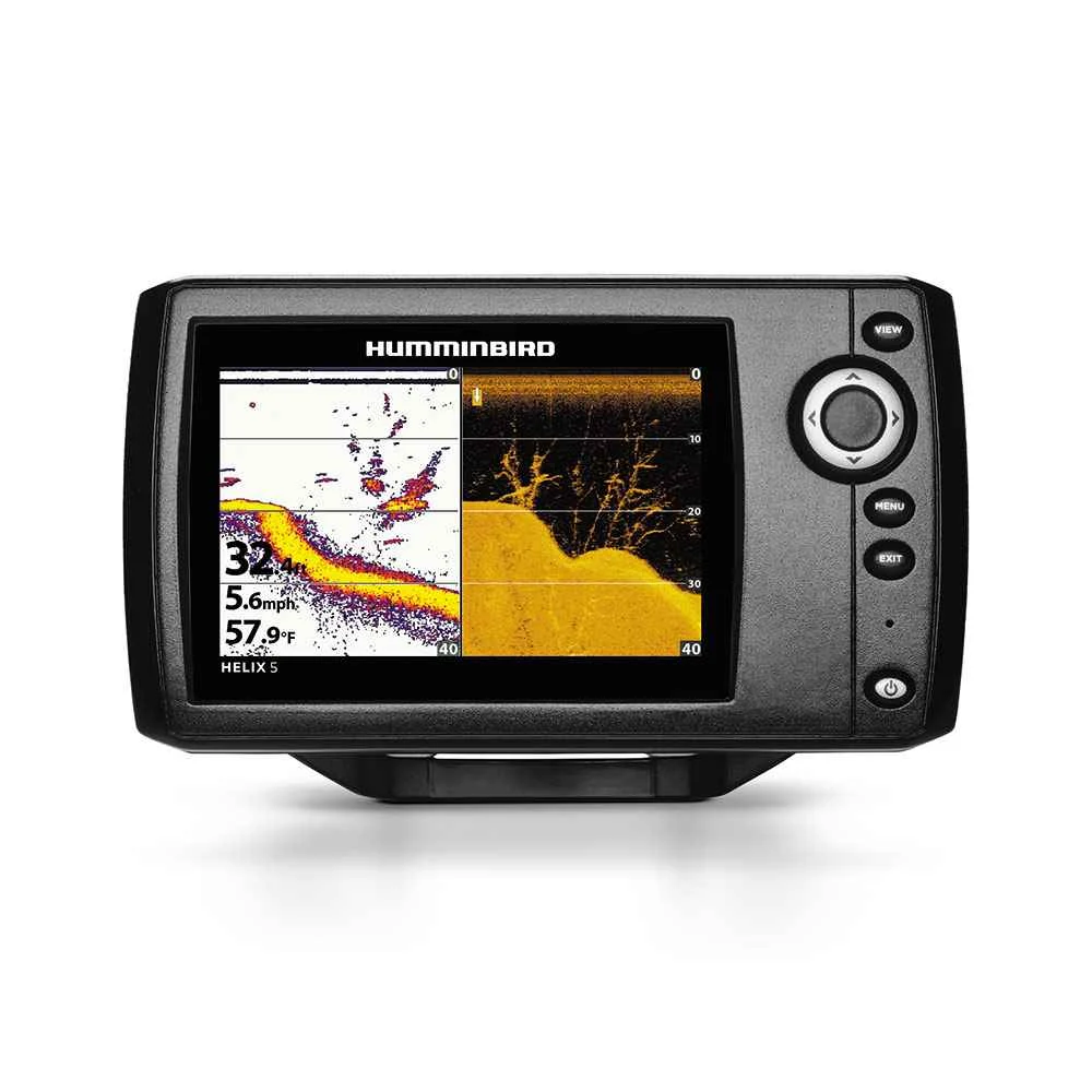 HELIX 5 DI G2 Fishfinder