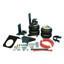 Helper Spring Kit Firestone Industrial 2101