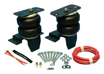Helper Spring Kit Firestone Industrial 2445