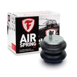 Helper Spring Kit Firestone Industrial 2625