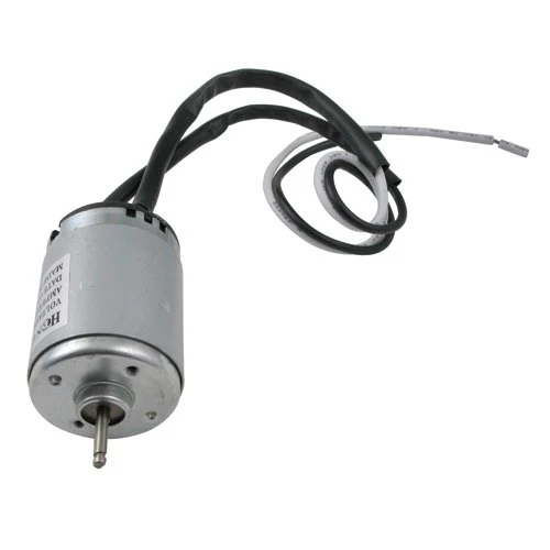 Heng's Jensen/Elixir 12V Motor-B 90037-C