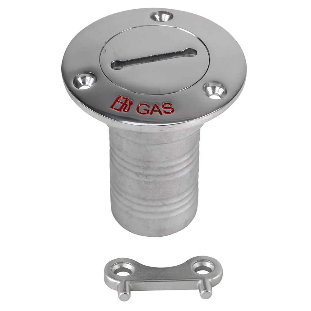 Hose Deck Fill 1-1/2" Hose - Gas